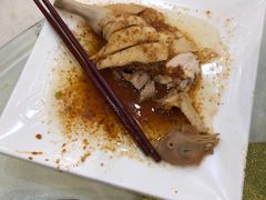 -绿丰园农家菜(南北大厦店)