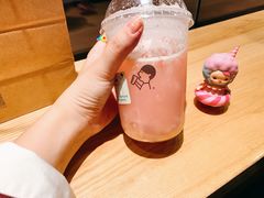 -喜茶(上海正大广场店)