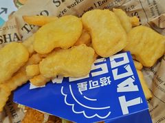 -TACO STAR 塔可星(下沙宝龙店)
