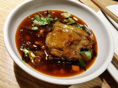 -李子坝梁山鸡(北碚万达五鸡哥店)