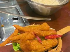 -小螺大作·螺蛳粉火锅(林和西店)
