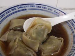 -古徽州馄饨店(宝安路店)