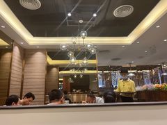 -香港茶餐厅文化体验馆(茶山镇店)