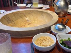 -云中鱼蒸汽石锅鱼(浦东食品城店)