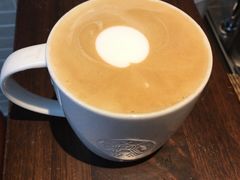-星巴克(南京汉中环亚广场店)