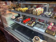 -精点味道(西安路店)