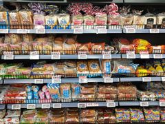 -物美超市(三里河店)