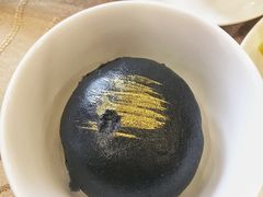 -汕头君华海逸酒店·鸿桃轩中餐厅