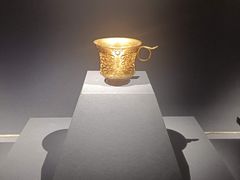 -陕西历史博物馆