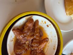 -东方早茶 海鲜•青岛菜(国信体育中心店)