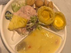 -诺丁牛排披萨自助餐厅(汕头苏宁店)
