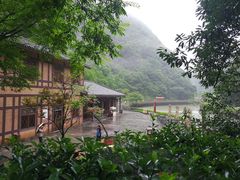 -神龙峡风景区