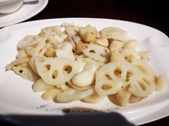 -吴门人家·苏宴宫廷菜(拙政园店)