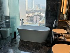 -榛悦隆堡成都酒店(春熙路太古里店)
