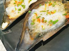 -云晓光头烧烤吧(新大陆广场店)