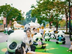 -东莞松山湖万象汇