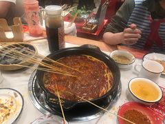 -XiaoJunGan Hotpot 钢管厂五区小郡肝火锅串串香