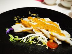 芥末鸭掌-北京全聚德(王府井店)