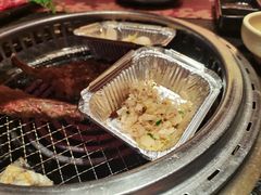 -牛YO烧肉烤肉自助(万象城春河里店)