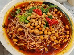 冒碗面-成都瓜串串(华强北店)
