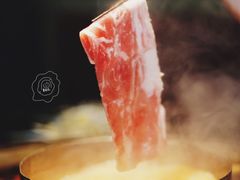 -渝涯重庆豆花老火锅(中赢国际店)