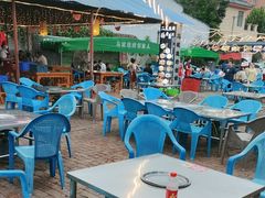 -清真·馬坡二旦烧烤(人生一串拍摄店)