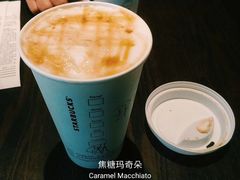 -星巴克(深圳龙岗摩尔城店)