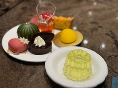 -福州西湖大酒店·怡湖咖啡厅