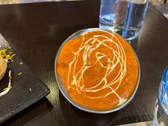 -克比叔叔印度餐厅Kebabs on the Grille (人民广场店)