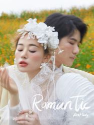 -第一夫人婚纱摄影(南京店)