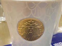 -星巴克臻选(南京艾尚天地店)