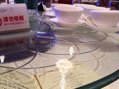 -广东嘉华大酒店·金銮阁中餐厅