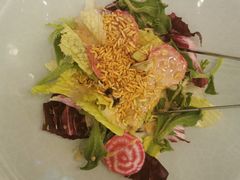 西贝酿皮-九十九顶毡房(阜石路店)