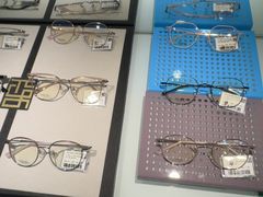 -宝岛眼镜(慈溪大润发店)