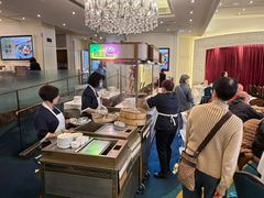 -美心皇宫(沙田大会堂店)