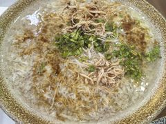 -舞素卷菜煎饼.糁汤(万达金街店)