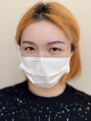 -十三美学·半永久纹眉纹唇·野生眉