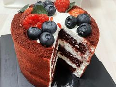 -姆们M Sweetie Cake(三里屯店)