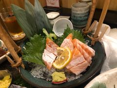 -万福炭火烤肉日本料理(新街口店)