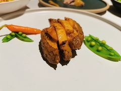 -广州富力丽思卡尔顿酒店·丽轩·粤菜