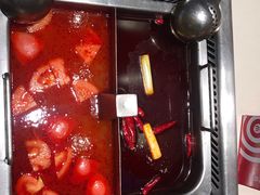-海底捞火锅(万丰桥店)