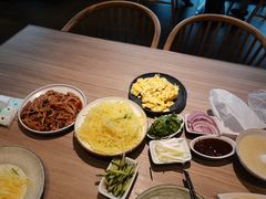 -老昌春饼(松北店)