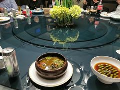-民国红公馆·秦淮八艳(夫子庙店)