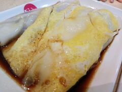 -冠记·肠粉粥品专家(江南大道店)