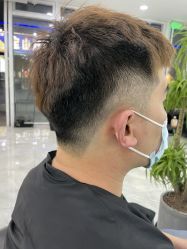 -Coo Hair salon