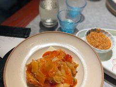 -人间酒暖·Go blanc·烧鸟·深夜食堂(陆家嘴店)