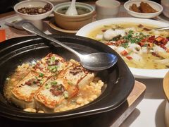客家酿豆腐-话梅·客家小厨(东门店)