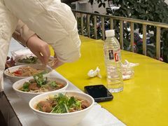 -梯坎面(洪崖洞店)
