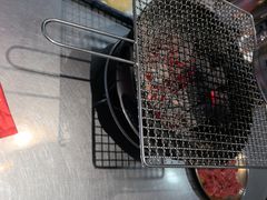 -合易泓烤肉•首创生椰大油边(宁山路店)