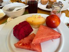 -威斯汀舞台餐厅